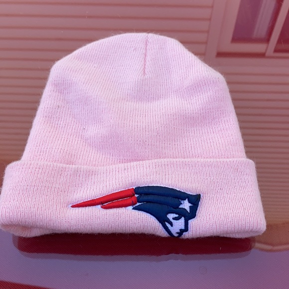 Patriot pink hat excellent condition - Picture 3 of 4